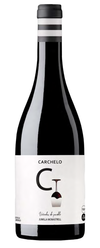 Mi Bodegas Carchelo Jumilla Monastrell Red Wine 750 ML
