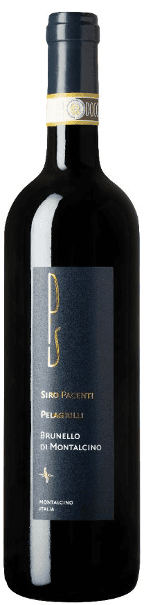 Siro Pacenti Brunello Di Montalcino Pelagrilli 2020 750 ML