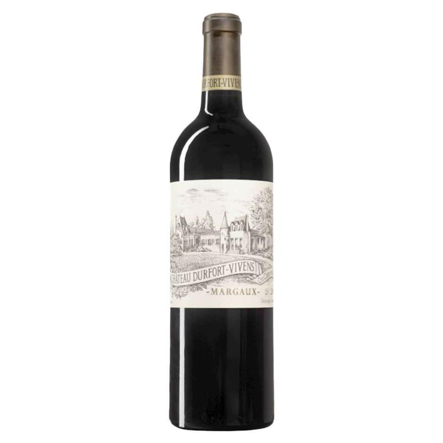 Chateau Durfort Vivens Margaux 2020 750 ML