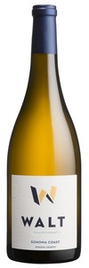 WALT Chardonnay Sonoma Coast 2022 750 ML