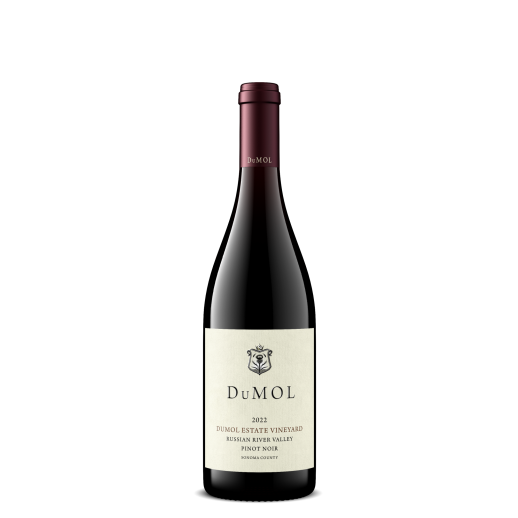 Dumol Pinot Noir Estate 2023 750 ML