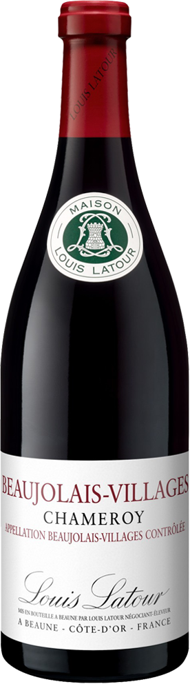 Maison Louis Latour Beaujolais-Villages 2024 750 ML