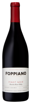 Foppiano Vineyards Pinot Noir 2021 750 ML