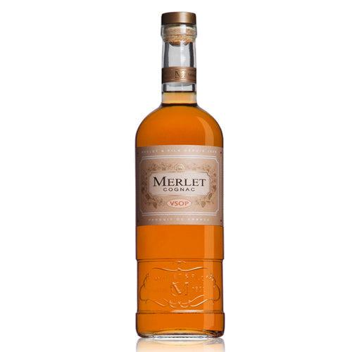 Merlet VSOP Cognac 750 ML
