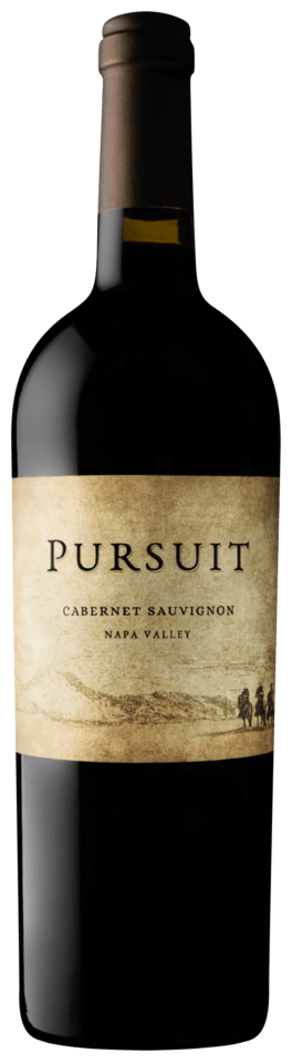 Pursuit Cabernet Sauvignon Napa Valley 2019 750 ML