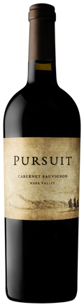 Pursuit Cabernet Sauvignon Napa Valley 2019 750 ML