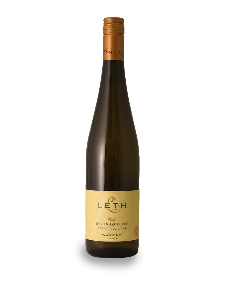 Leth Gruner Veltliner Ried Steinagrund Wagram 2024 750 ML