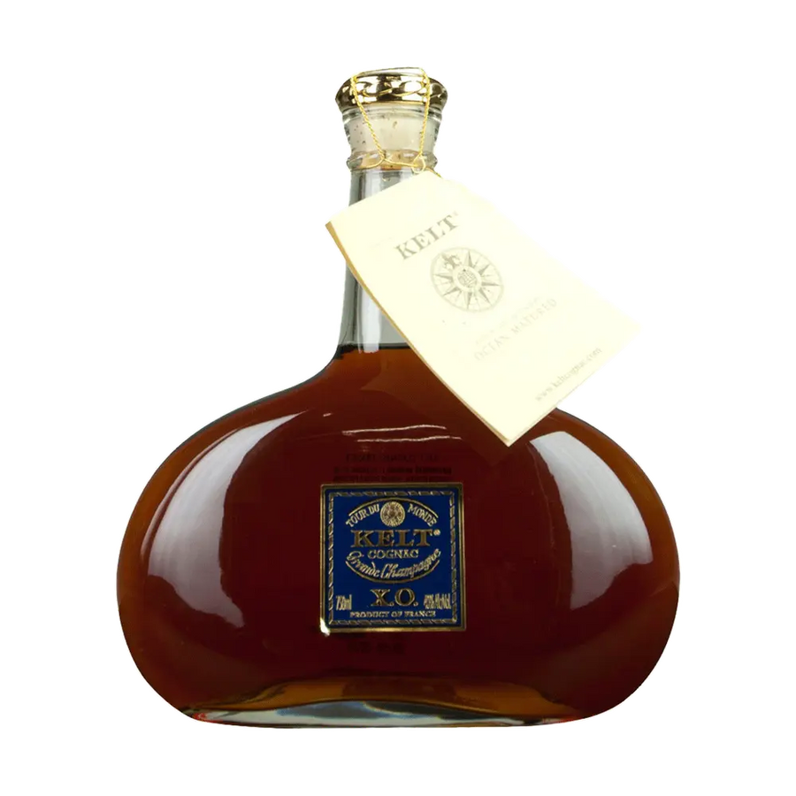 Kelt XO Cognac Tour du Monde 750 ML
