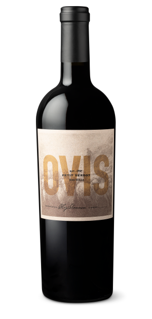 Ovis Petit Verdot 2019 750 ML
