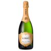 Korbel Champagne Cellars Blanc De Noirs Sonoma County Champagne 750 ML