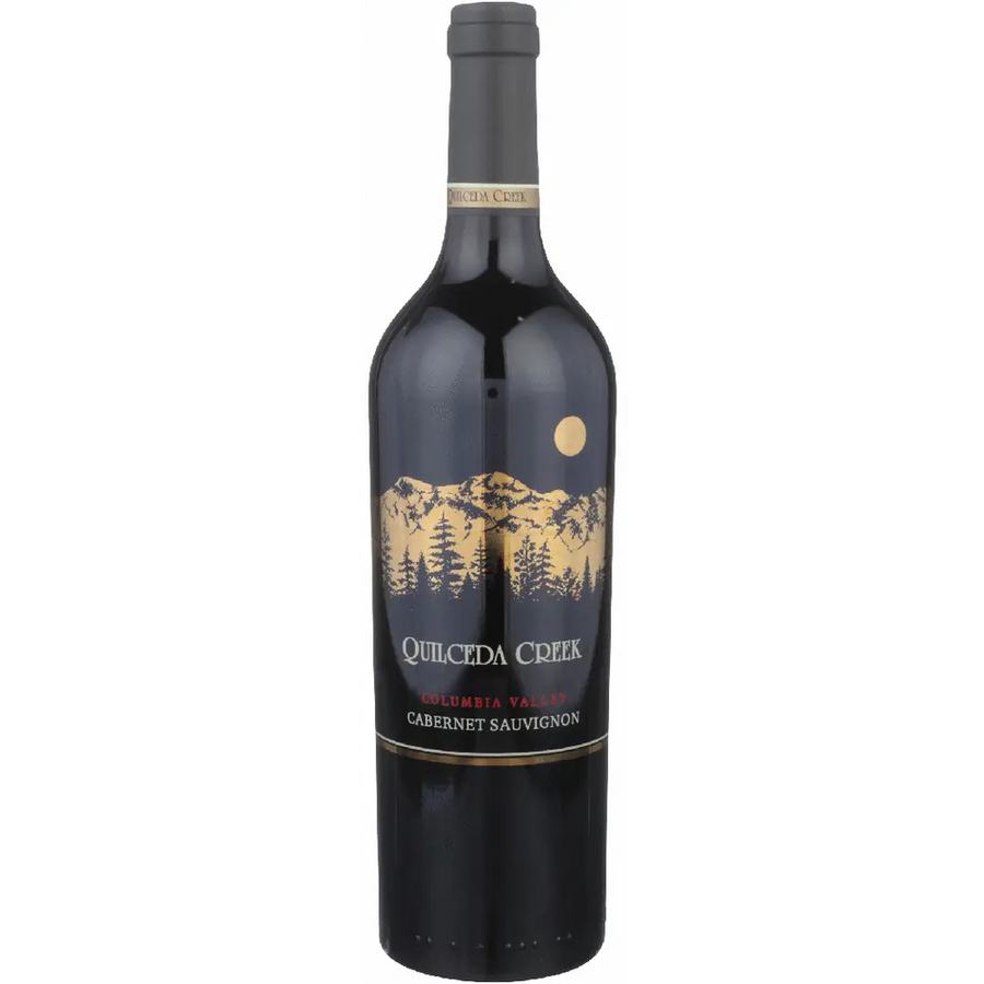 Quilceda Creek Cabernet Sauvignon Columbia Valley 2022 750 ML
