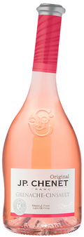 J.P. Chenet Grenache Cinsault Rose 2023 750 ML