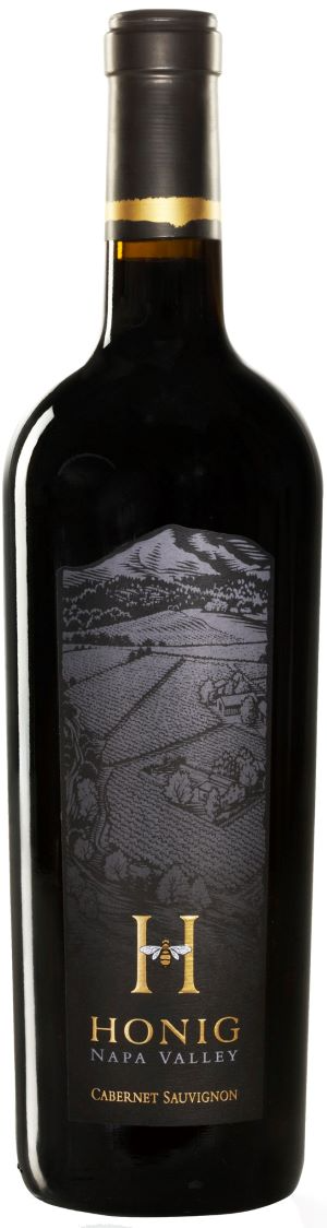 Honig Cabernet Sauvignon 2022 750 ML