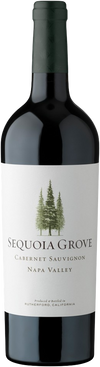 Cabernet Sauvignon Sequoia Grove 2022 750 ML – Napa Valley Red Wine