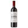 Bottle of North Forty Six Cabernet Sauvignon 750 ML with rich dark fruit and oak aromas
