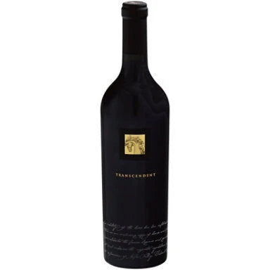 Black Stallion Estate Winery Cabernet Sauvignon Transcendent Napa Valley 2021 750 ML