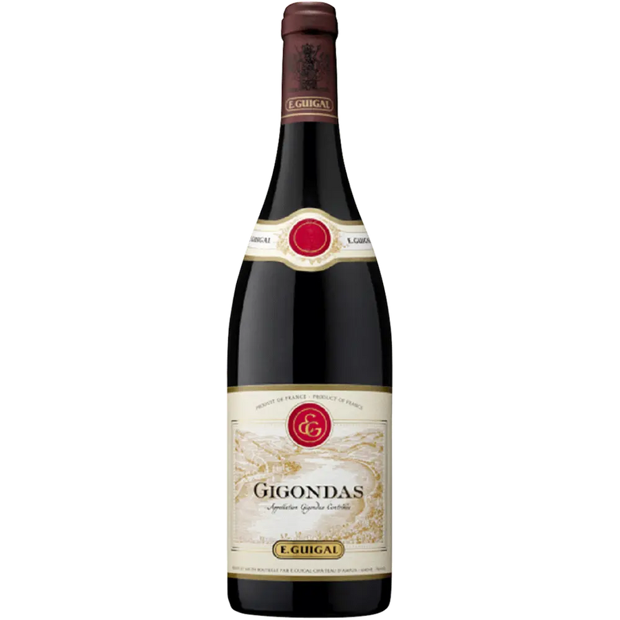 Guigal Gigondas 750 ML