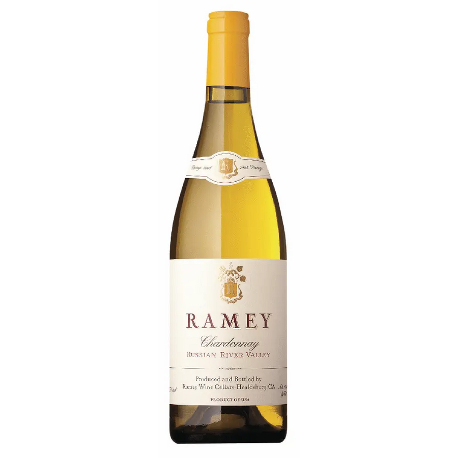 Ramey Chardonnay Russian River 750 ML