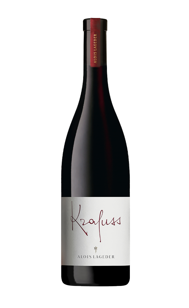 Alois Lageder Krafuss Pinot Noir Alto Adige 2022 750 ML