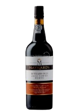 Maynards 20 Years Old Aged Tawny Porto 750 ML