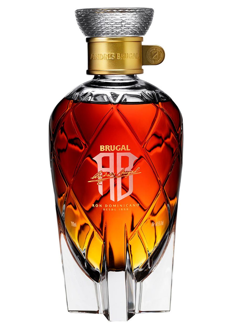 Brugal Limited Edition Rum 700 ML