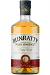 Bunratty Peated Malt Irish Whiskey 750 ML