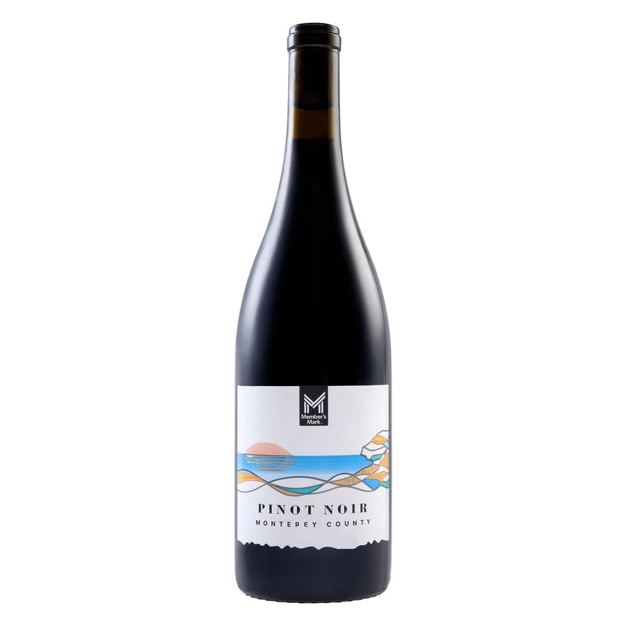 Members Mark Monterey County Pinot Noir 750 ML