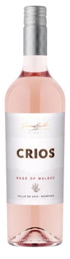 Crios Malbec Rose Valle De Uco 2022 750 ML