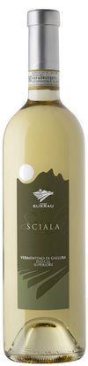 Surrau Vermentino Di Gallura Sciala 2023 750 ML