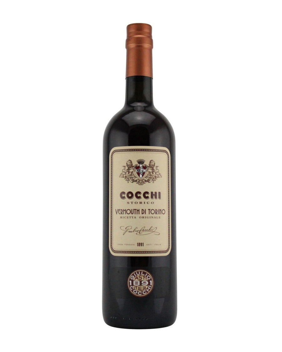 Giulio Cocchi Storico Vermouth di Torino 750 ML