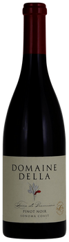 Domaine Della Terra de Promissio Pinot Noir 2022 750 ML