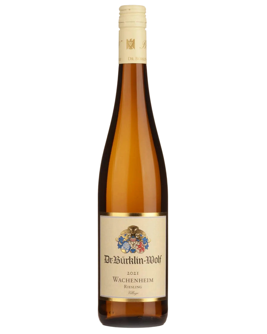 Dr Burklin Wolf Riesling R Wachenheimer 2021 750 ML