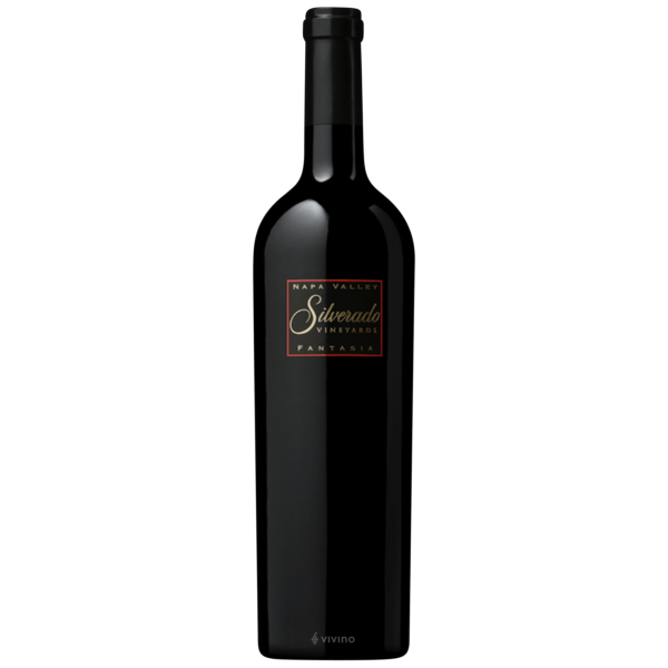 Silverado Vineyards Fantasia 2024 750 ML
