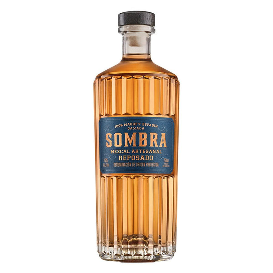 Sombra Mezcal Artesanal Reposado 90 Proof 750 ML
