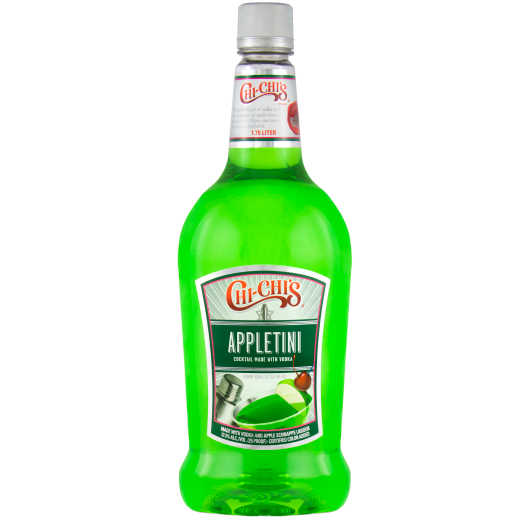 Chi Chi's Appletini 1.75 L