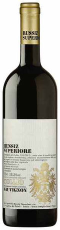 Russiz Superiore Collio Sauvignon 2023 750 ML