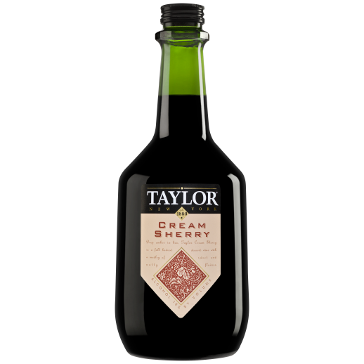 Taylor Sherry Cream 1.5 L