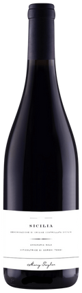 Mary Taylor AnnaMaria Sala Sicilia Rosso 2024 750 ML