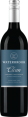 Waterbrook Winery Clean Cabernet Sauvignon Alcohol Removed Wine 750 ML