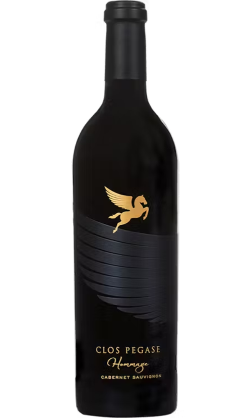 Clos Pegase Hommage Cabernet Sauvignon 2019 750 ML