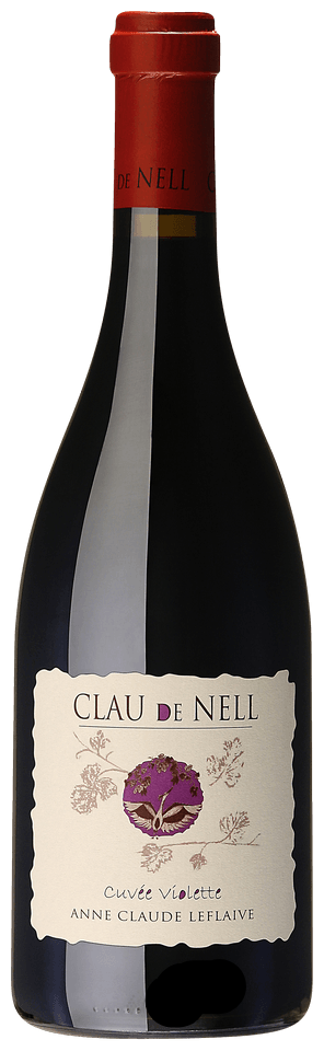 Clau De Nell Cuvee Violette 2022 750 ML