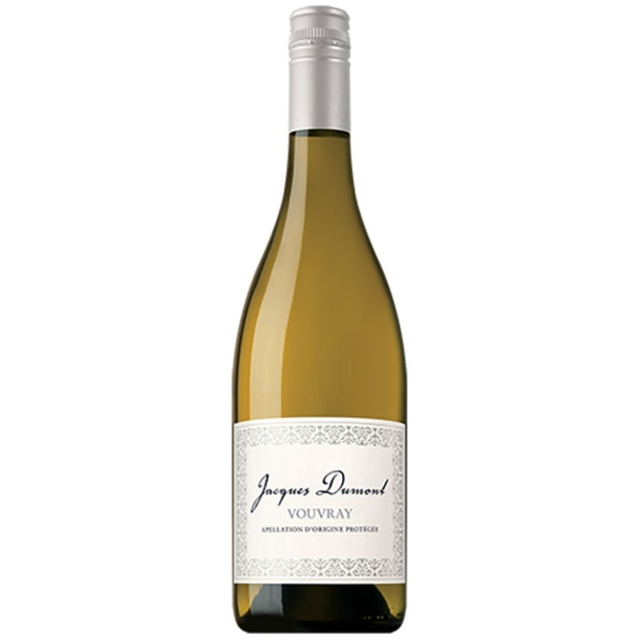 Jacques Dumont Vouvray 750 ML