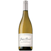 Jacques Dumont Vouvray 750 ML white wine bottle from Loire Valley, France.