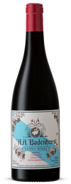 A.A.Badenhorst Swartland Family Red Blend 2019 750 ML