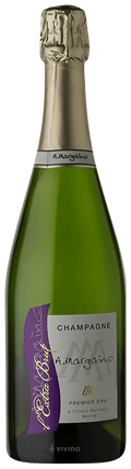 A. Margaine Champagne L'extra Brut Premier Cru 750 ML