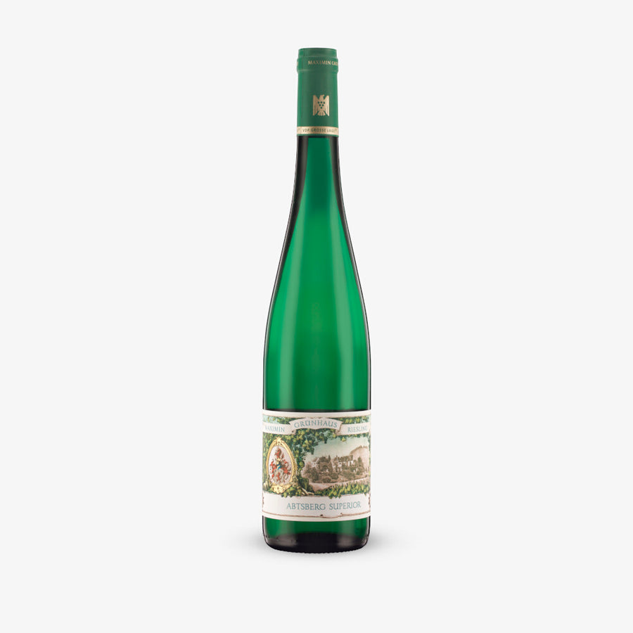 Maximin Grunhaus Mosel Riesling Abtsberg Grosses Gewachs 2023 750 ML