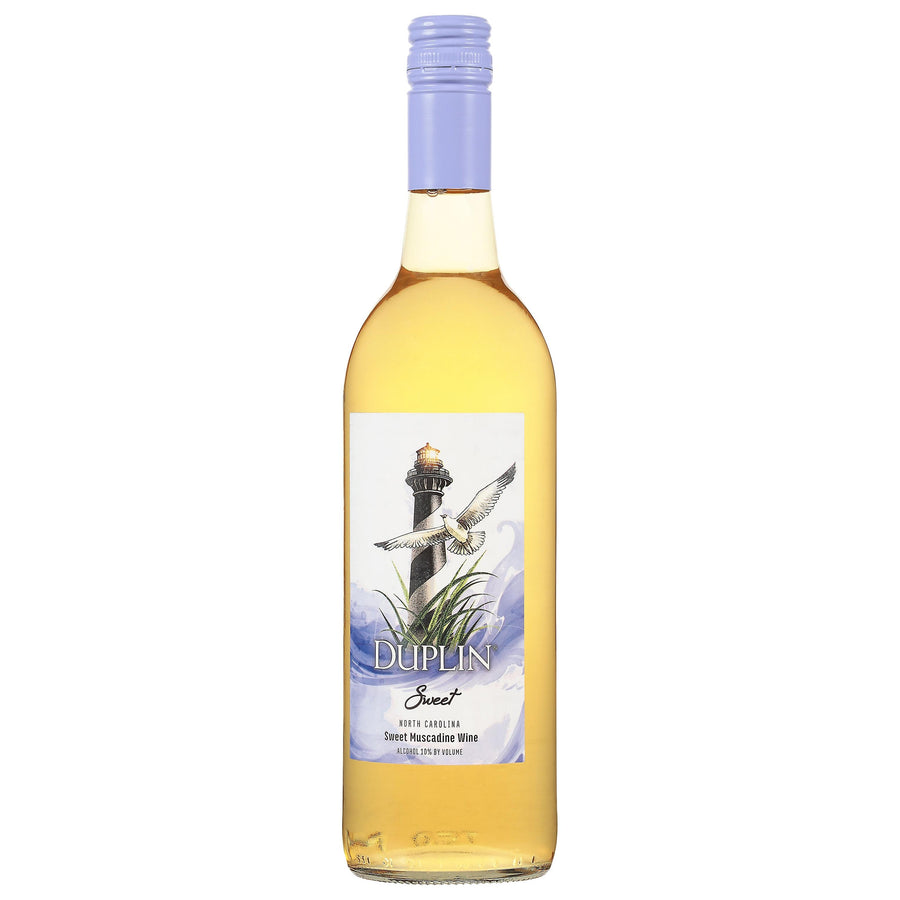 Duplin Sweet Muscadine 750 ML