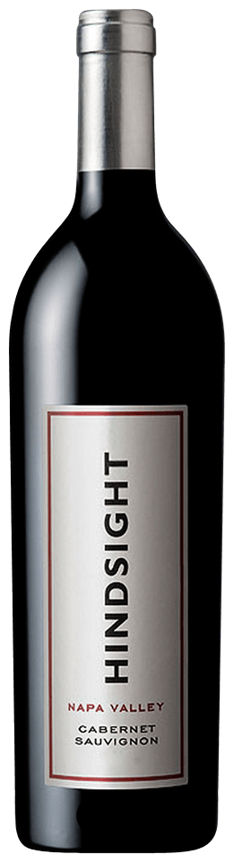 Hindsight Cabernet Sauvignon Napa Valley 2014 750 ML