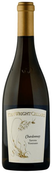 Ken Wright Cellars Savoya Vineyard Chardonnay 2023 750 ML