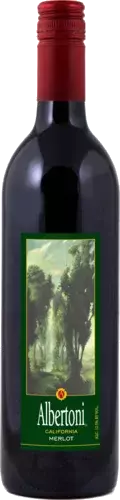 Albertoni Merlot 1.5 L